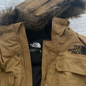 New with tag mens XL Northface jacket